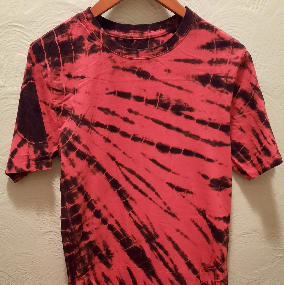DOPE Tie Dye Tshirt